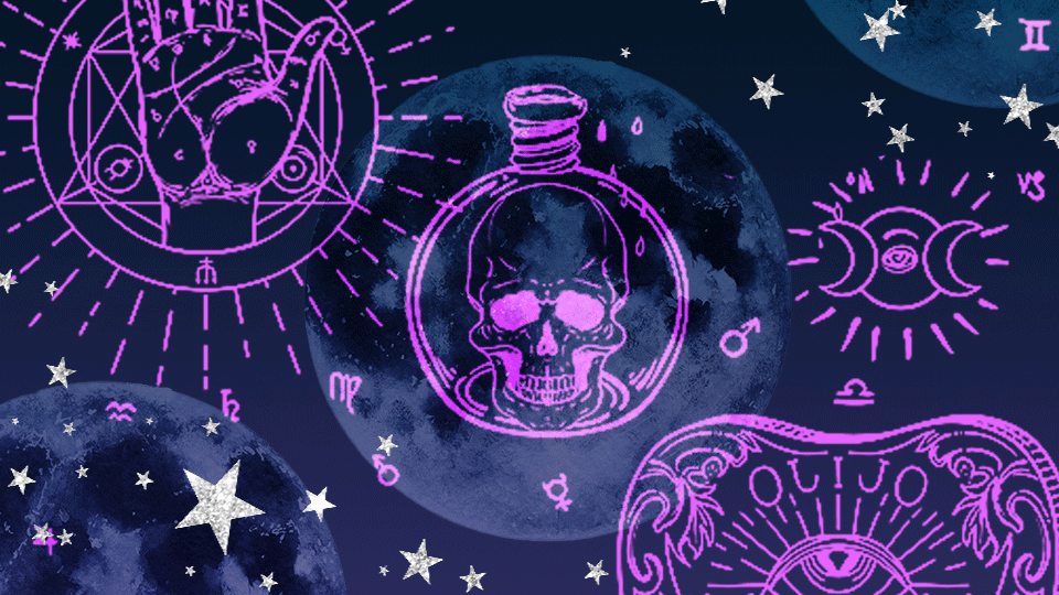 STYLECASTER | weekly horoscope syndication