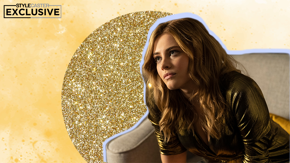 Josephine Langford / "After We Collided"