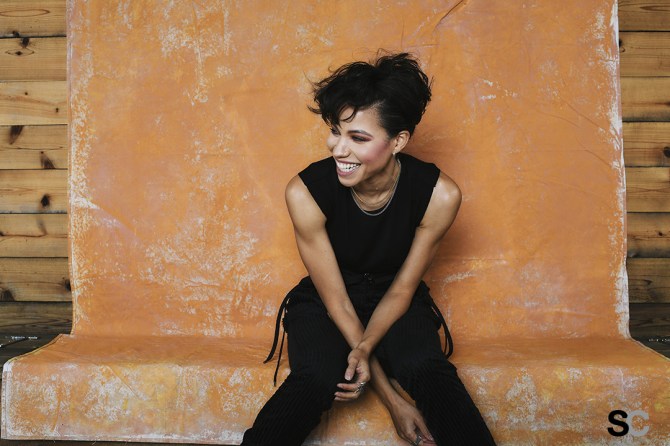 Jurnee Smollett / STYLECASTER