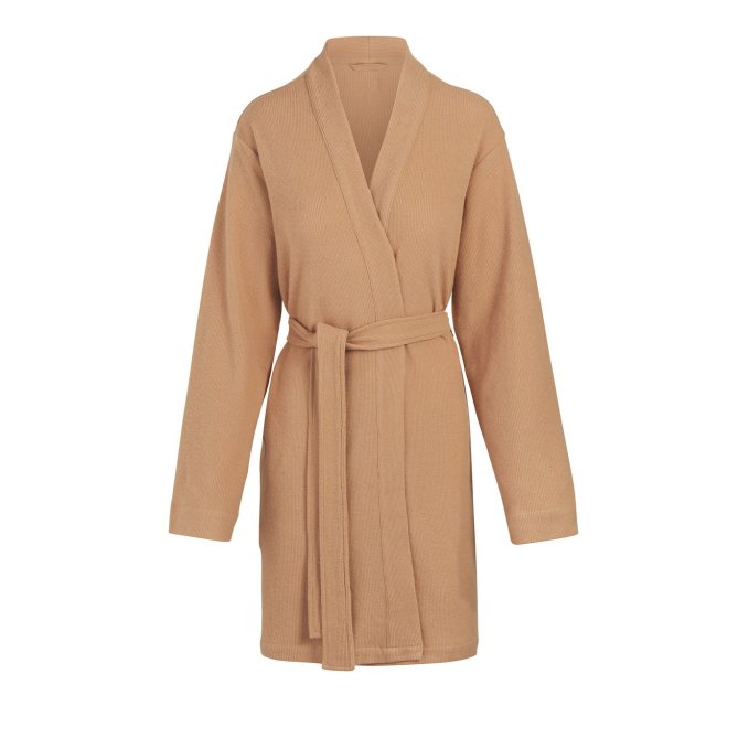 STYLECASTER | Kim Kardashian SKIMS Velour Collection