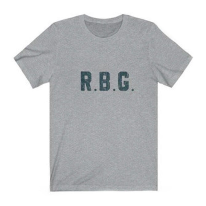 STYLECASTER | Meghan Markle Ruth Bader Ginsburg Face Mask Shirt Etsy