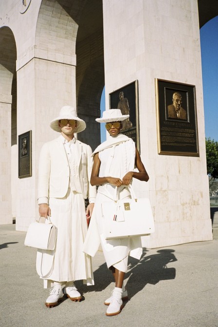 STYLECASTER | Paris Fashion Week