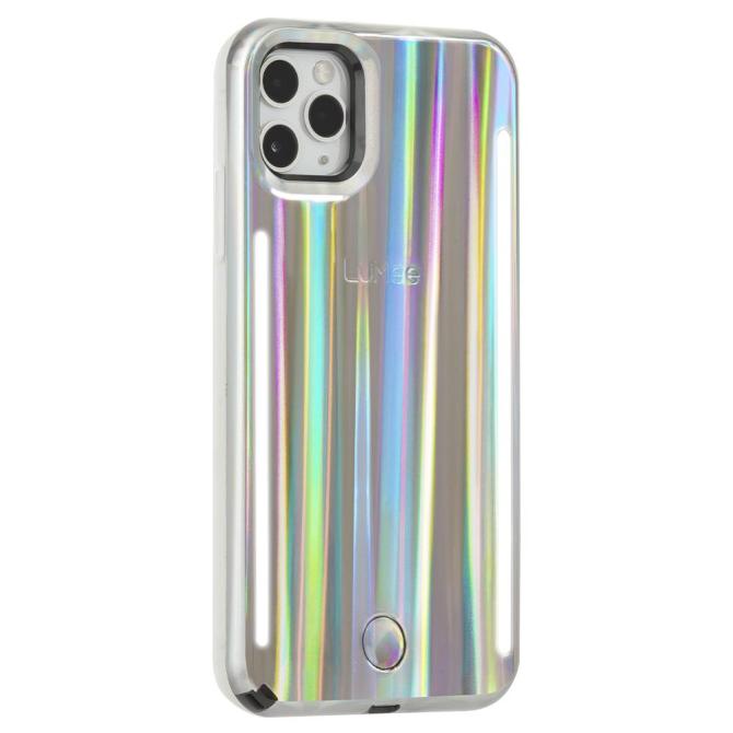 STYLECASTER | Paris Hilton LuMee Phone Case