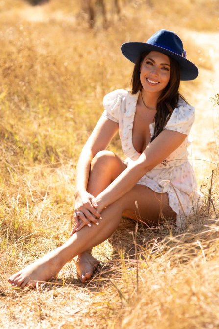 Victoria: The Bachelor 2021