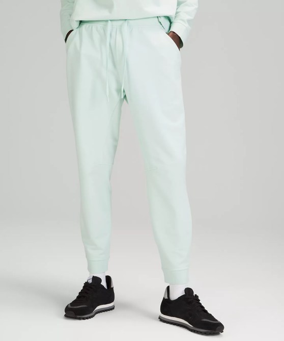 City Sweat Jogger
