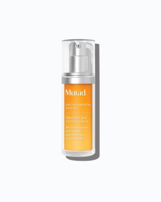 murad rapid dark spot correcting serum image