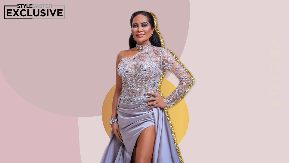 Jen Shah, "The Real Housewives of Salt Lake City"