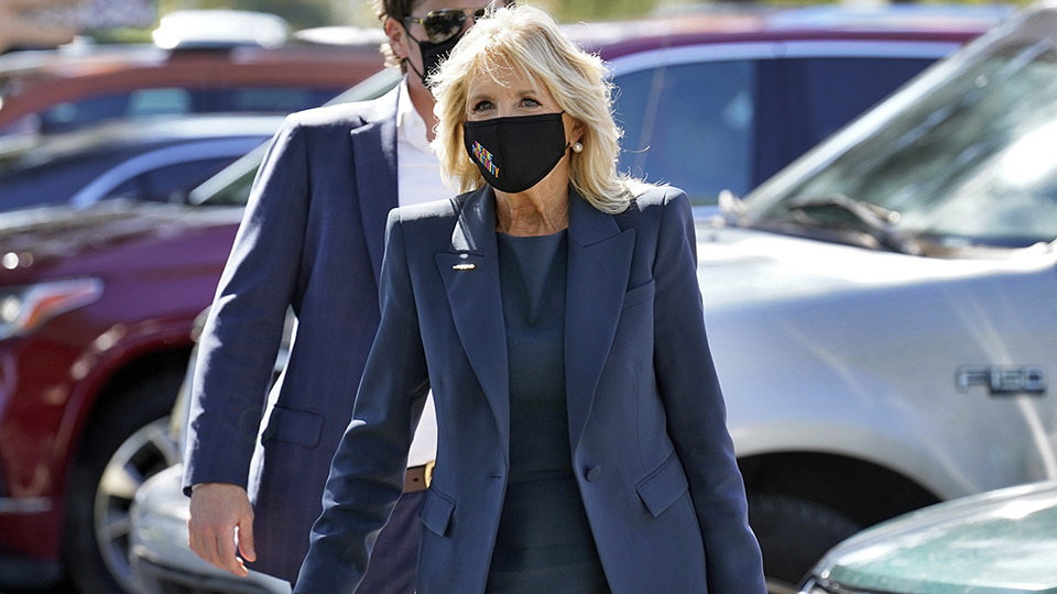 Jill Biden