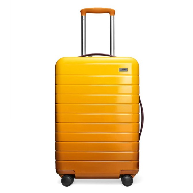 STYLECASTER | AWAY Holiday Collection