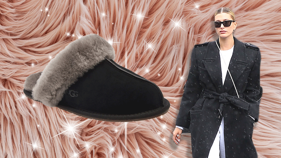 Stylecaster | Hailey Bieber UGGs