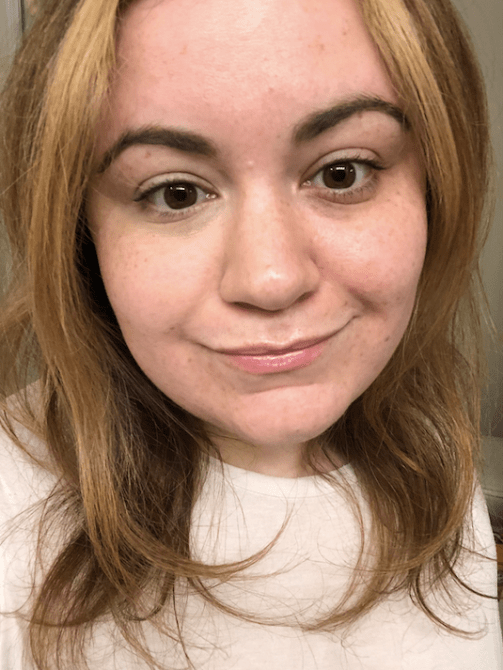 tarte shape tape review