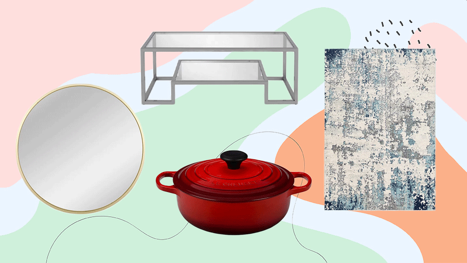 Stylecaster | Wayfair Black Friday Sale 2020