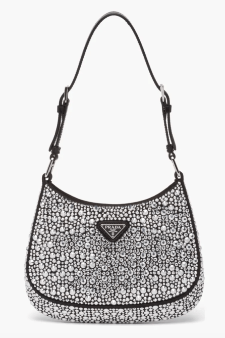 STYLECASTER | 2022 Winter Bag Trends