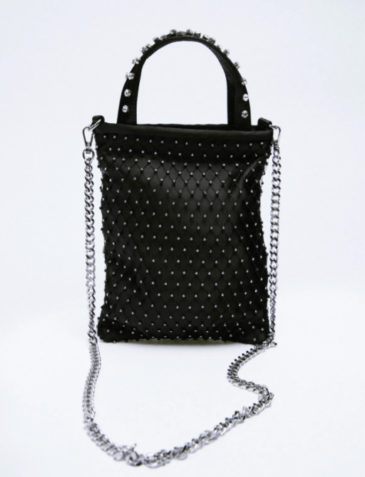 STYLECASTER | 2022 Winter Bag Trends