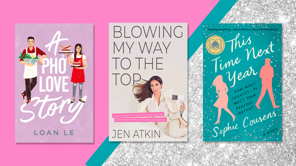 Best Winter 2020 & 2021 Books