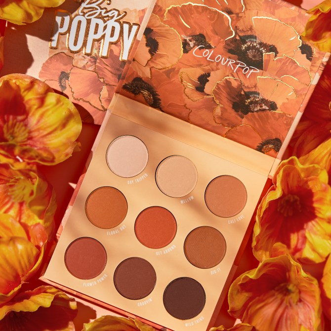 ColourPop. Eyeshadow