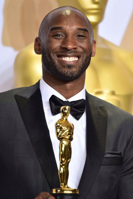 Kobe Bryant