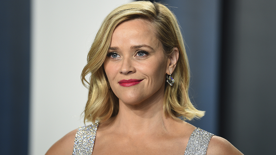 Reese Witherspoon