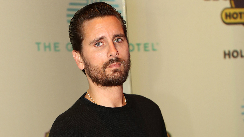 Scott Disick