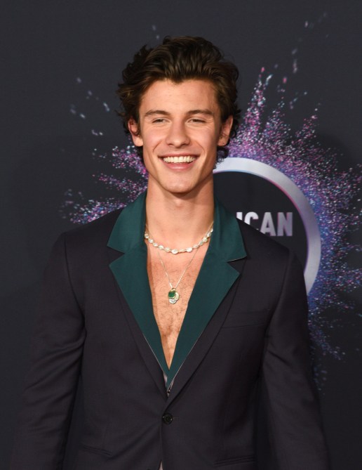 Shawn Mendes