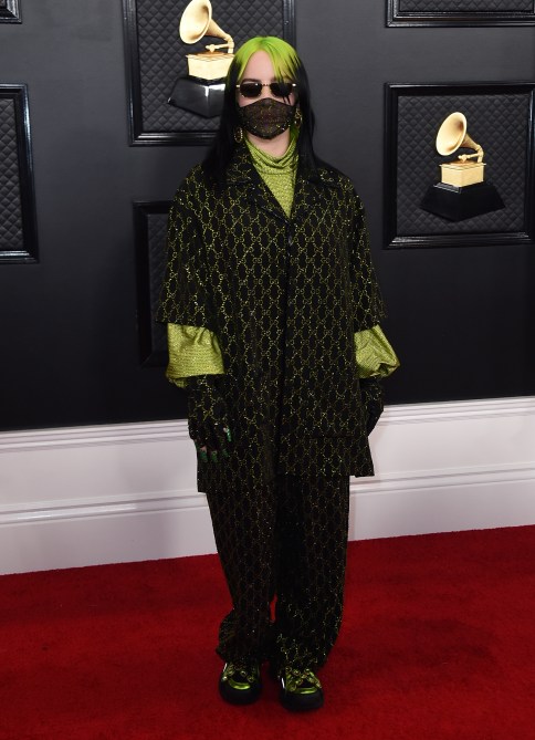 STYLECASTER | Top Fashion Moments 2020