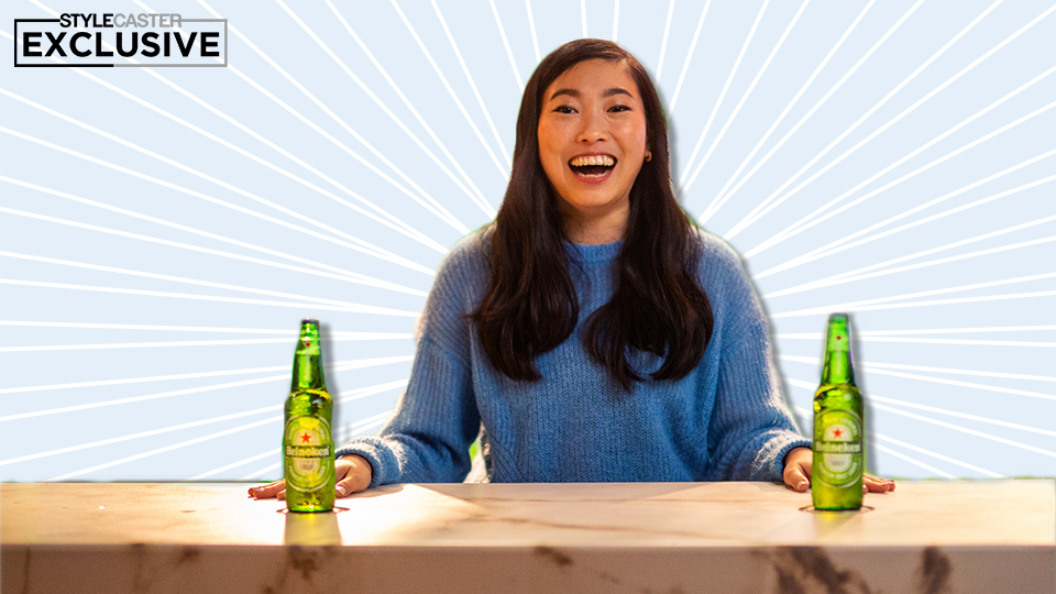 Image: Courtesy of Mark Odgers. Design: Cierra Miller/STYLECASTER.