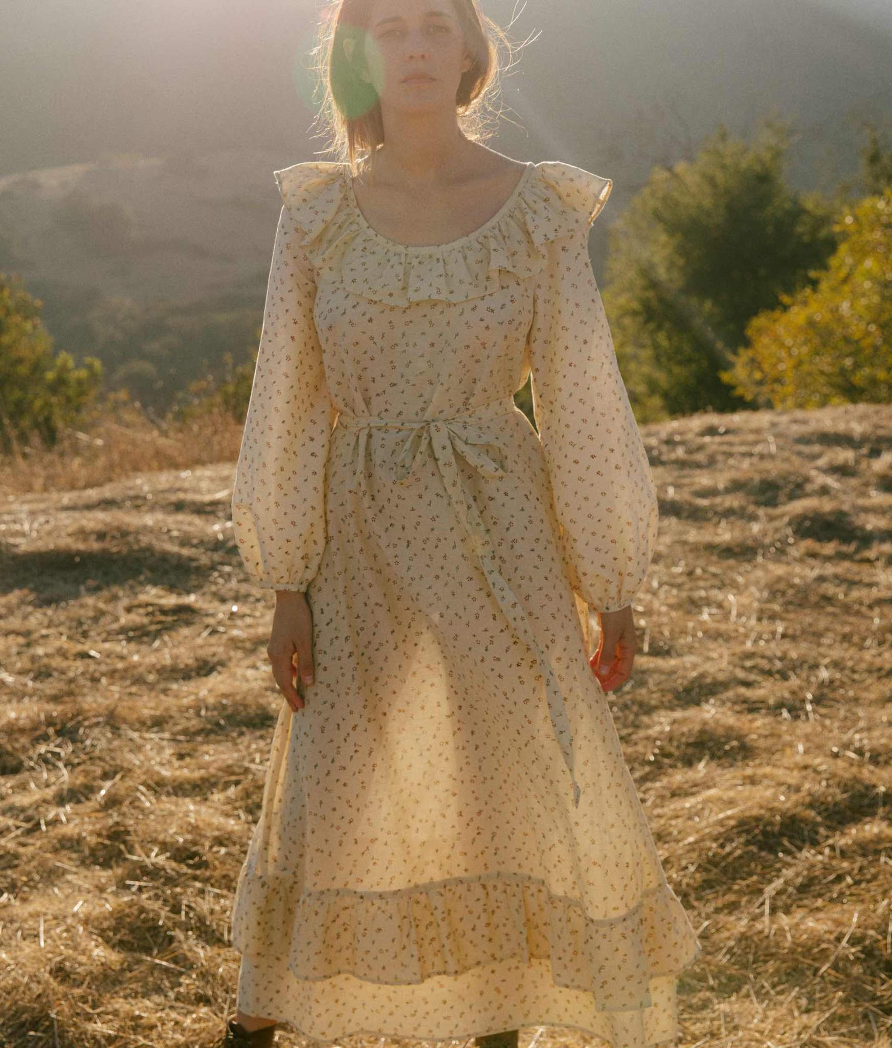 STYLECASTER | Nap Dress Trend