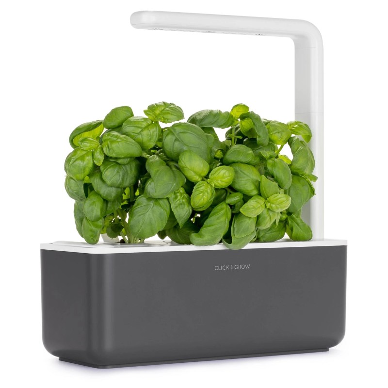 Click & Grow The Smart Garden 3