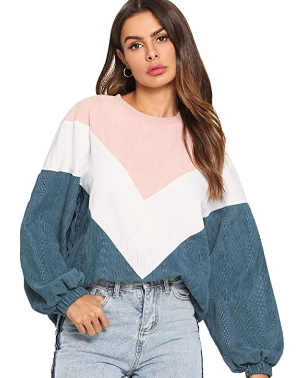 STYLECASTER | Cozy fashion amazon