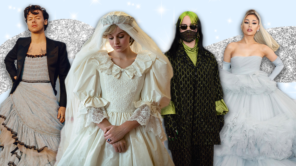 STYLECASTER | Top Fashion Moments 2020