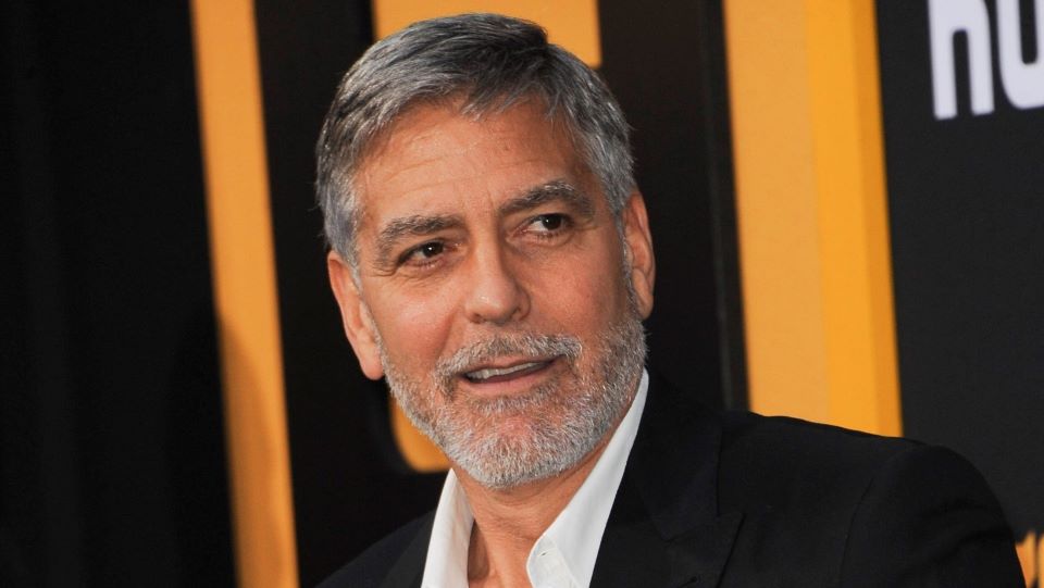 george-clooney