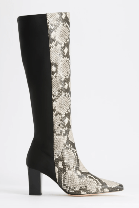 STYLECASTER | Good American Shoes