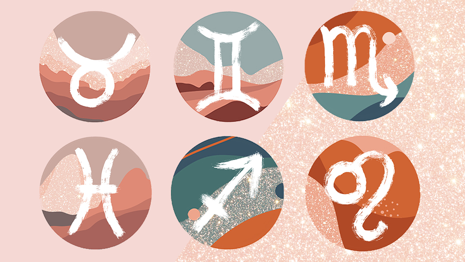 STYLECASTER | Zodiac Sign Horoscopes