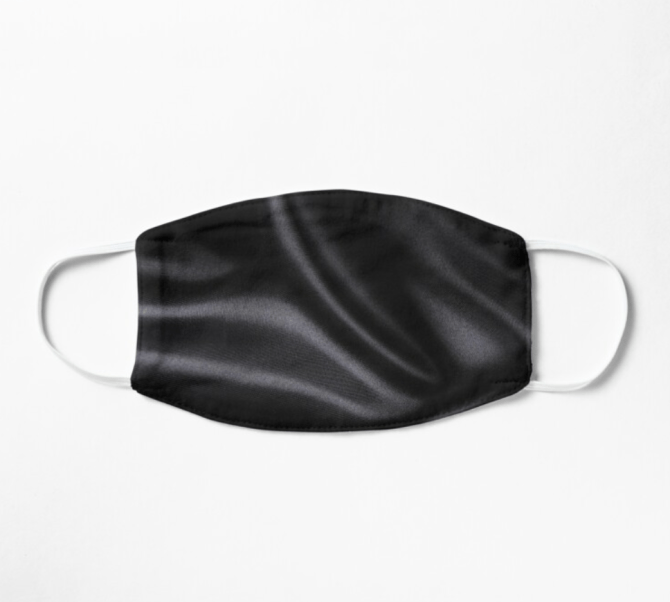 Stylecaster | Silk Face Masks
