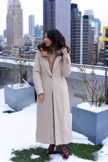 STYLECASTER | Uniqlo Ultra Light Down Review