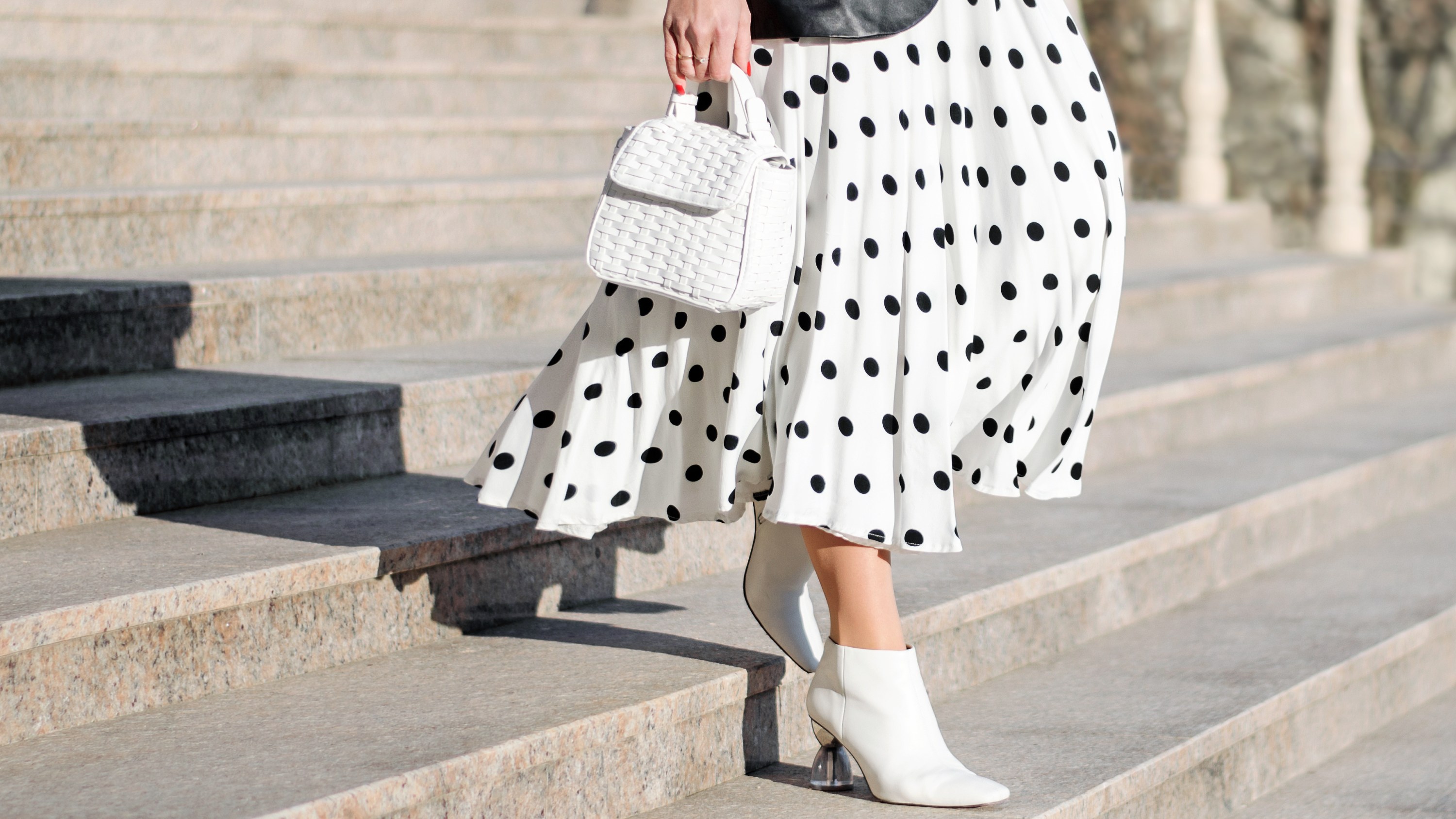 STYLECASTER | winter bag trends