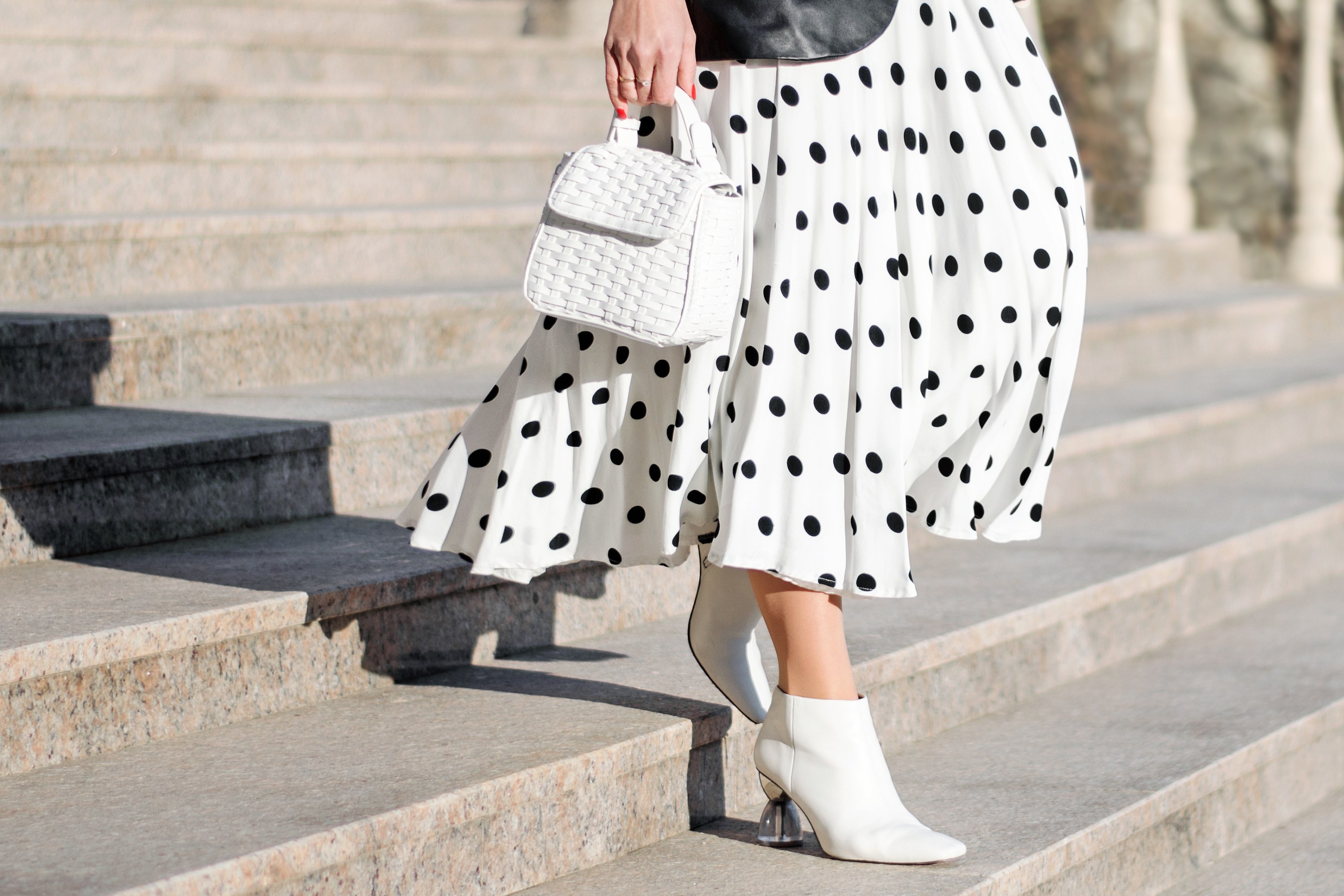 STYLECASTER | winter bag trends