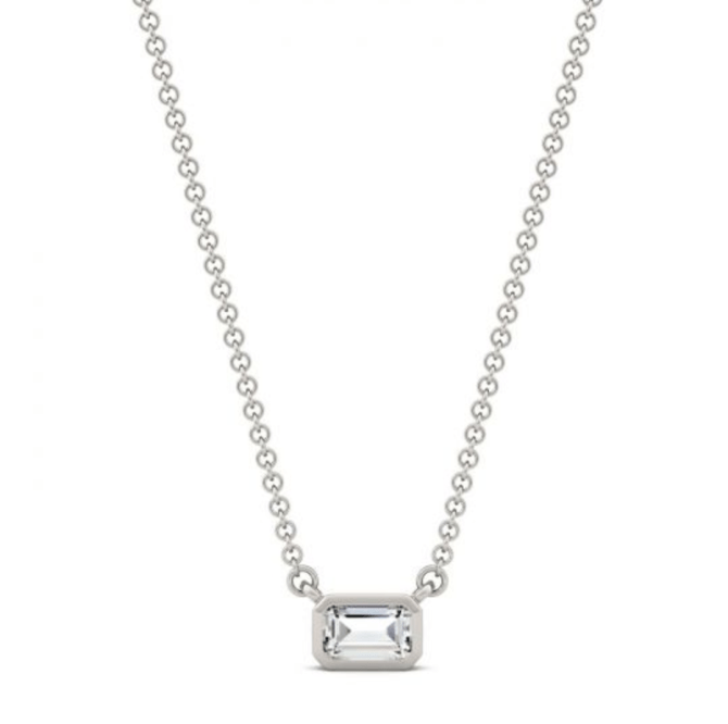 STYLECASTER | Lab Diamond Jewelry