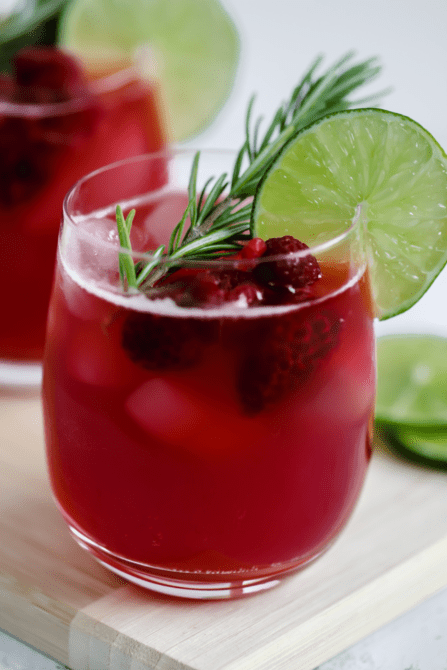 STYLECASTER | Mocktail Recipes