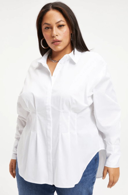 STYLECASTER | Corset Tops Dresses