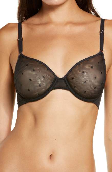 STYLECASTER | tiktok-bra-cutting-trend