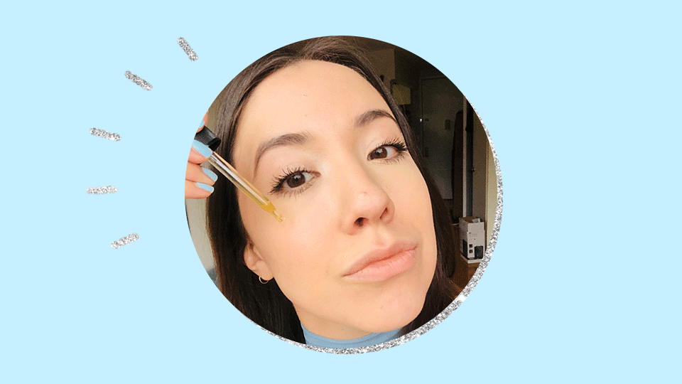 Chebula skincare ingredient