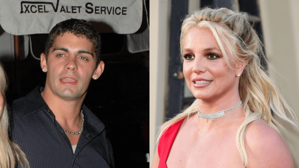 Jason Alexander responded to Britney Spears' memoir