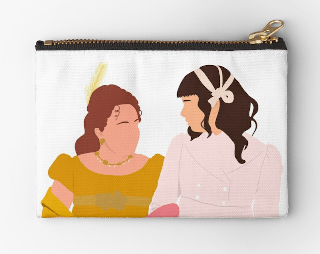 Stylecaster | Bridgerton Gifts