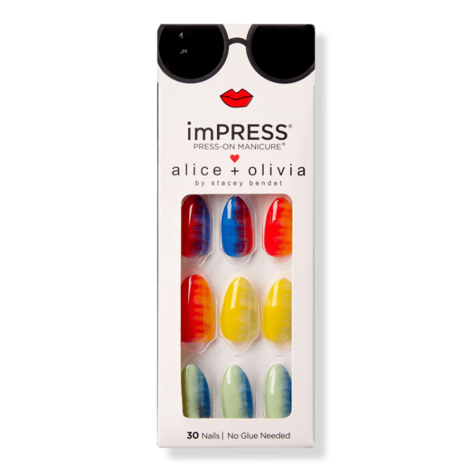 impress Alice & olivia