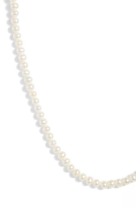 STYLECASTER | Pearl Jewelry Trend