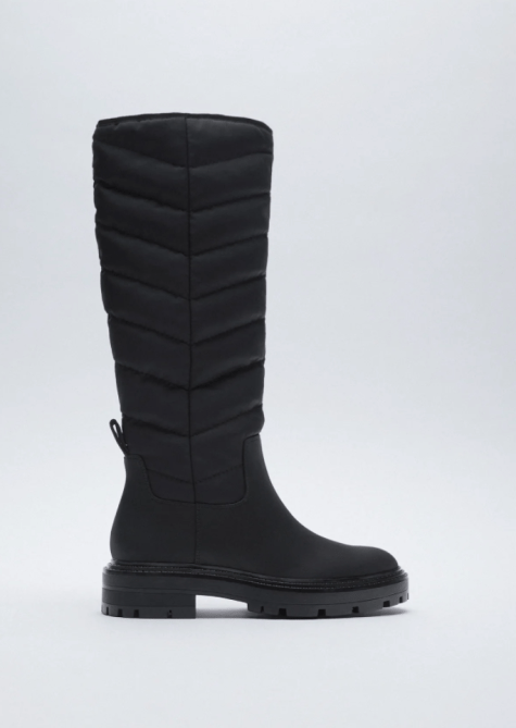 STYLECASTER | Zara Sale Winter