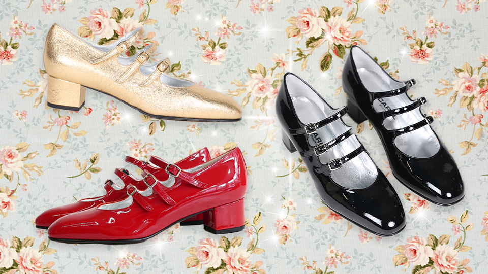 STYLECASTER | Carel Shoe Dupes