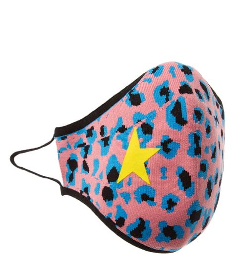 STYLECASTER | Design Face Masks