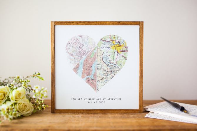Stylecaster | Valentine's Day Gifts on Etsy